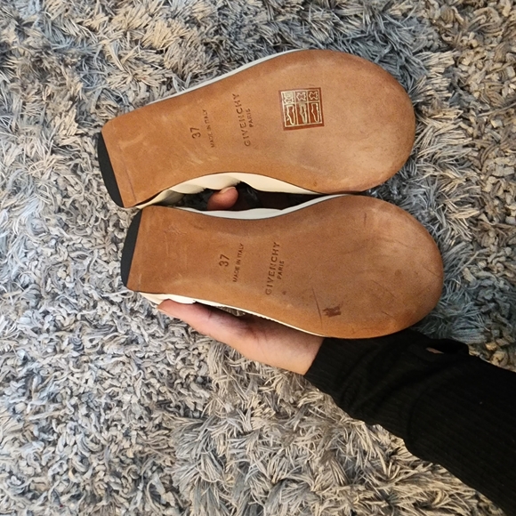 Givenchy ballerina flats - Picture 3 of 3